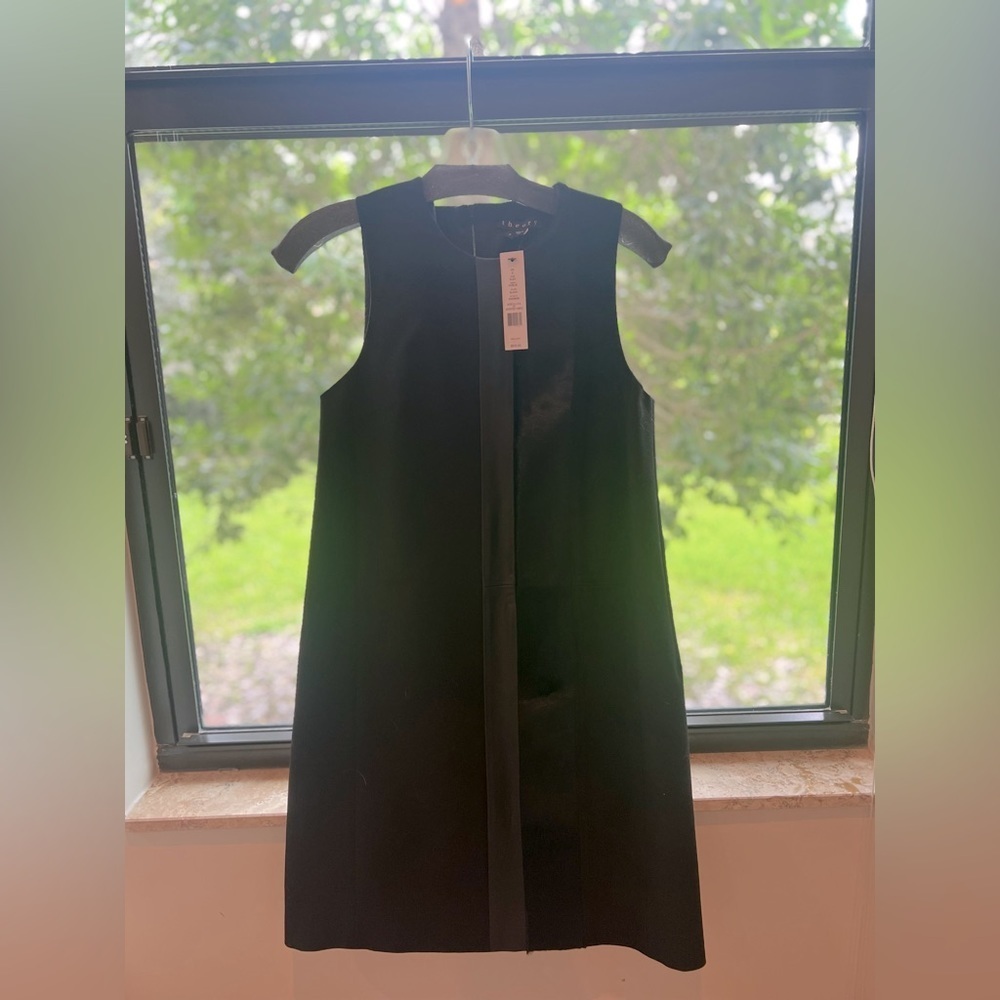 NWT theory dress - Picture 5 of 7
